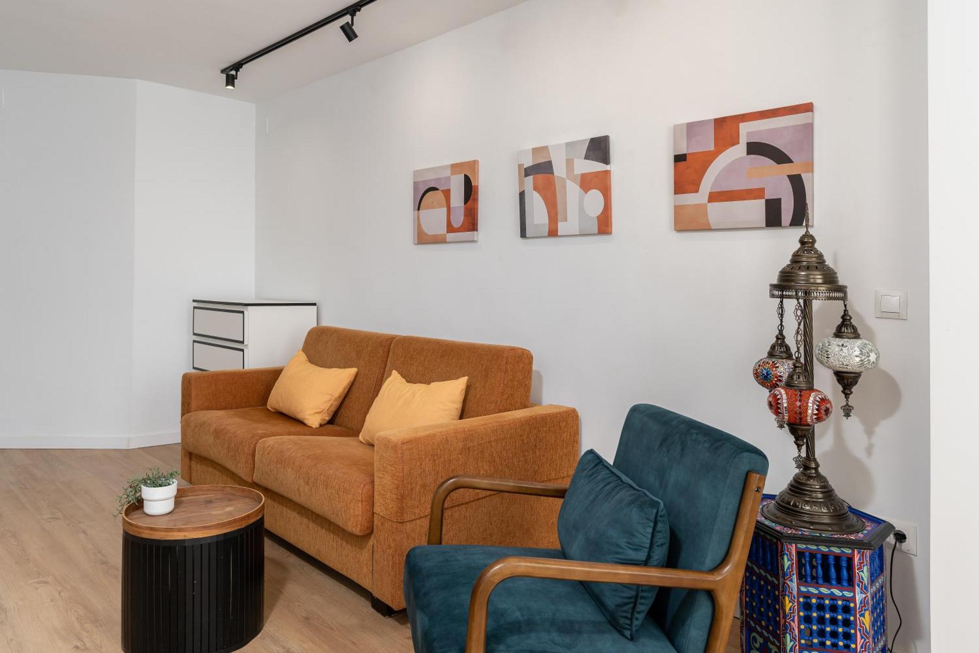 Appartement Monko Estrellas *