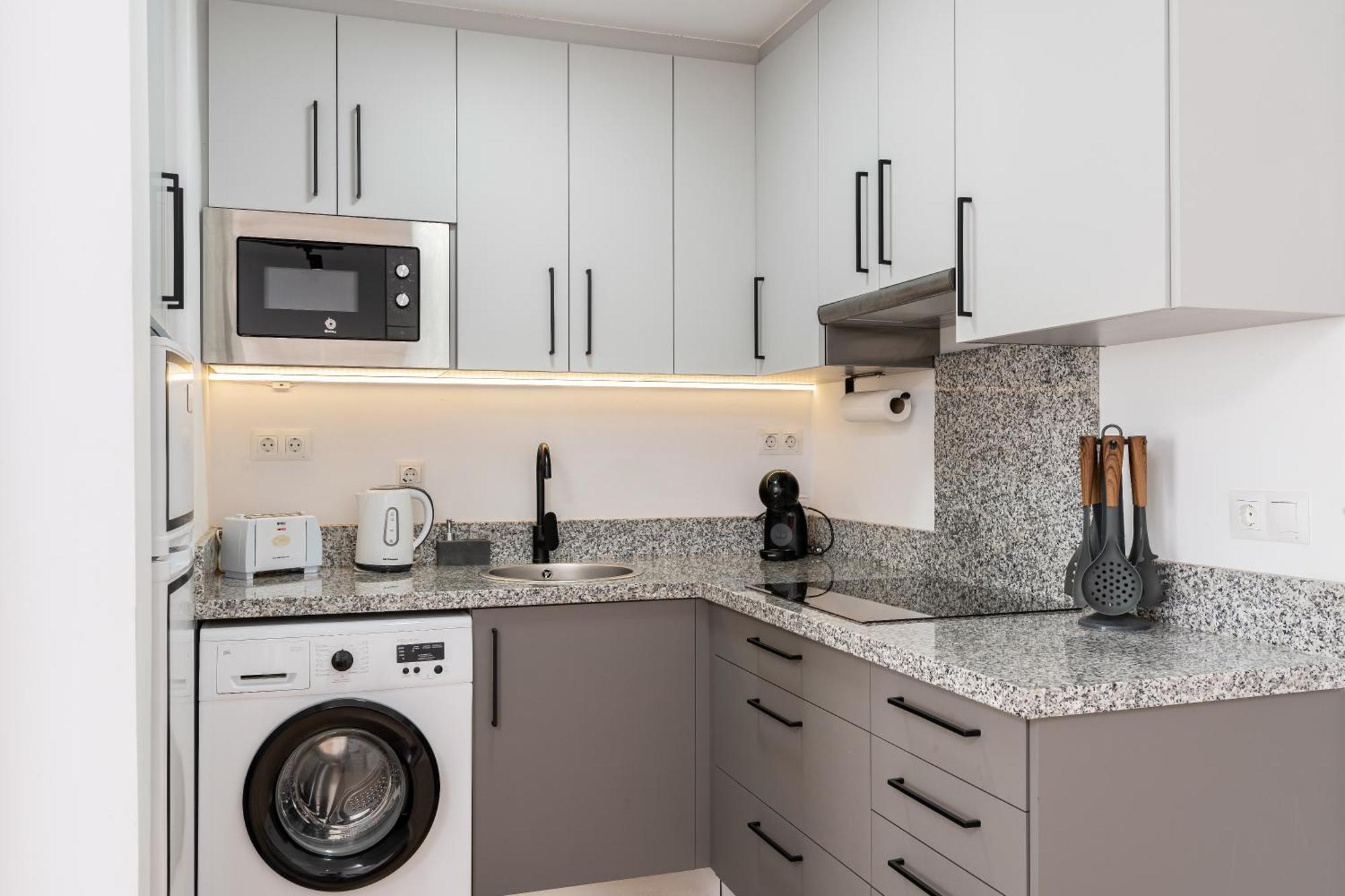 Appartement Monko Estrellas *