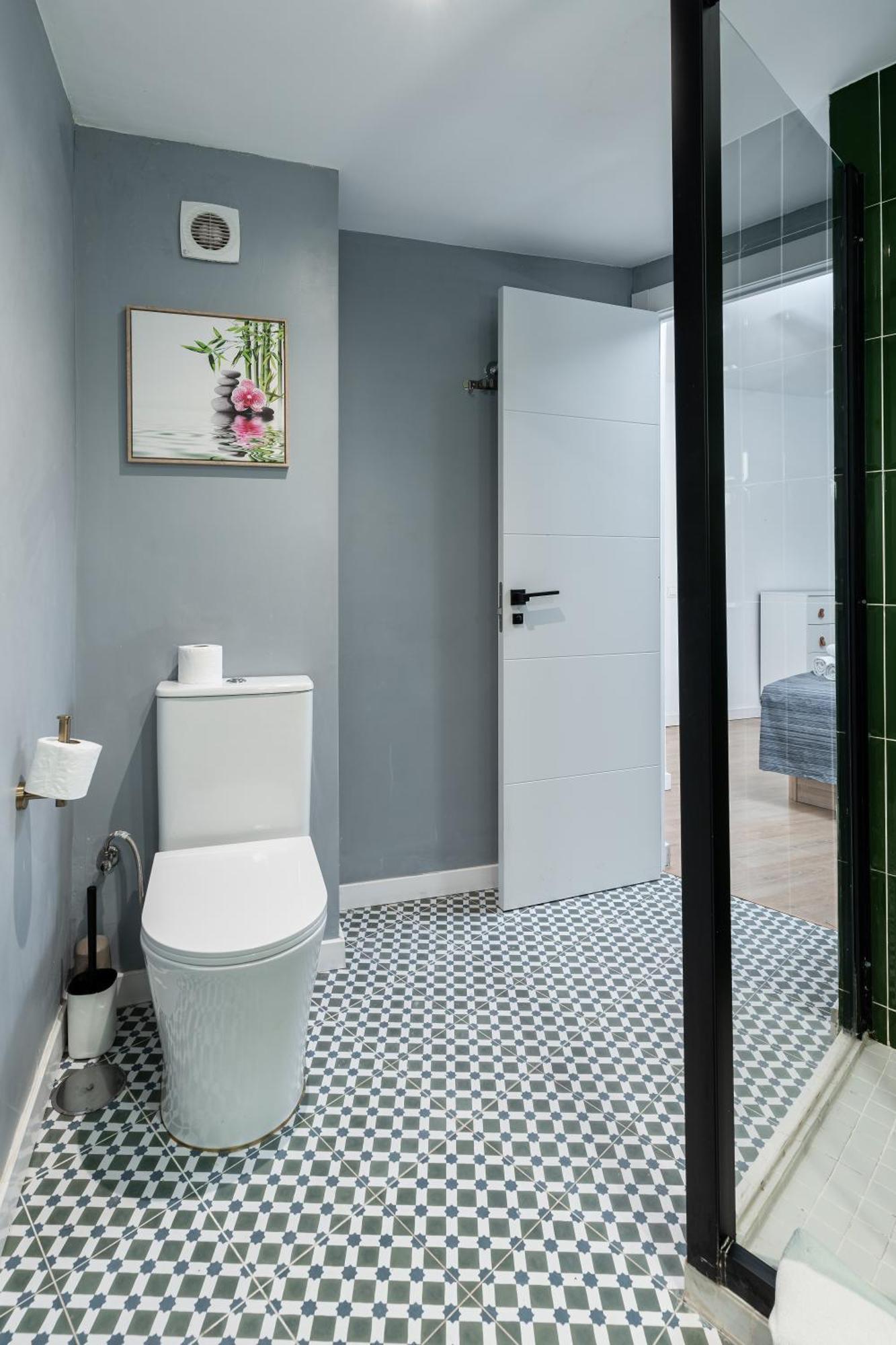 Monko Estrellas Appartement Torremolinos