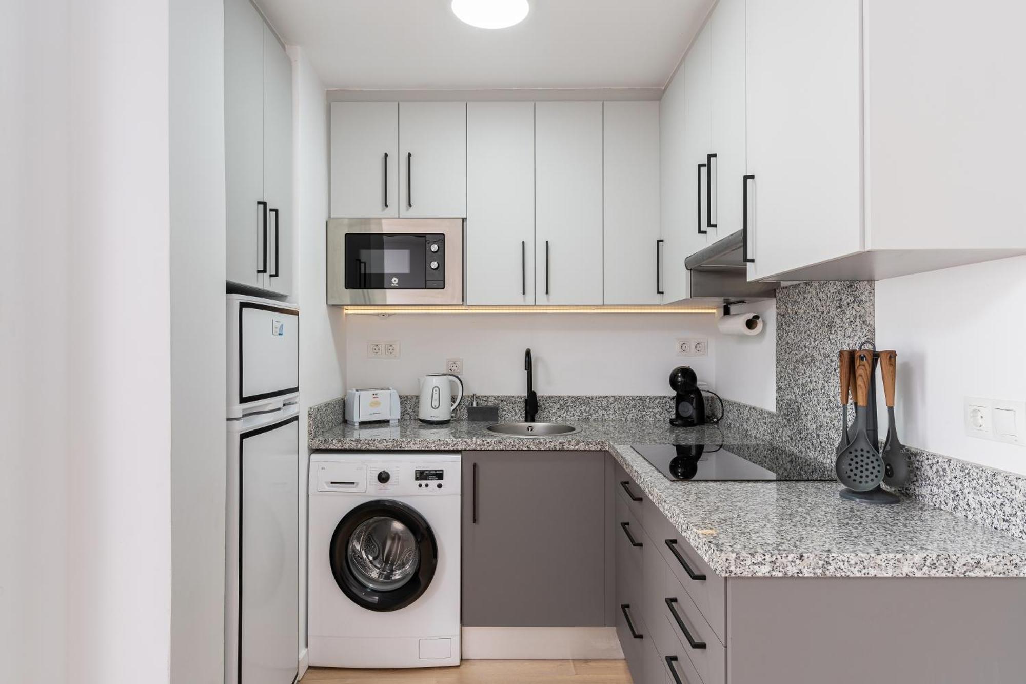 Monko Estrellas Appartement *