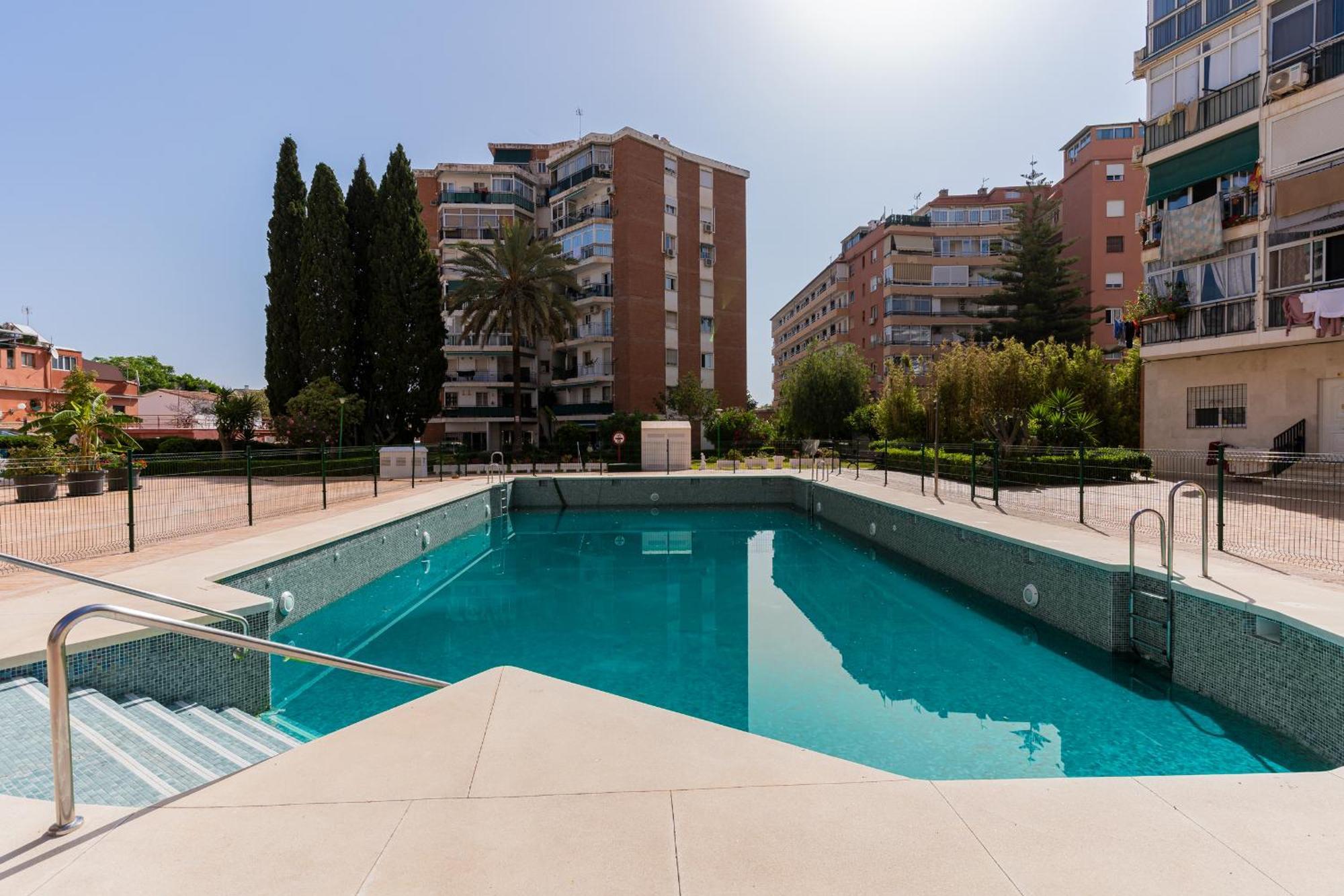 Monko Estrellas Appartement *