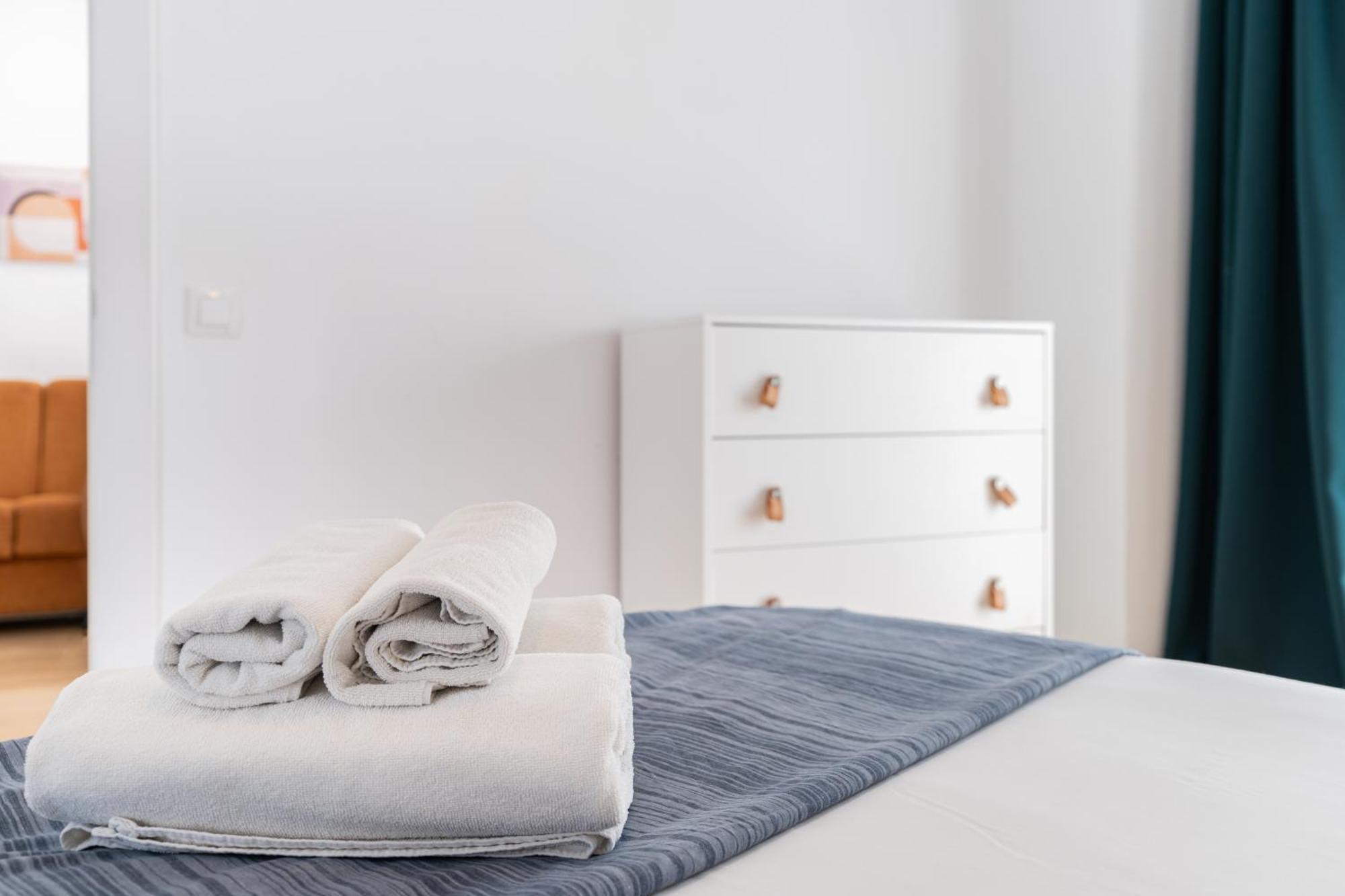 Monko Estrellas Appartement *